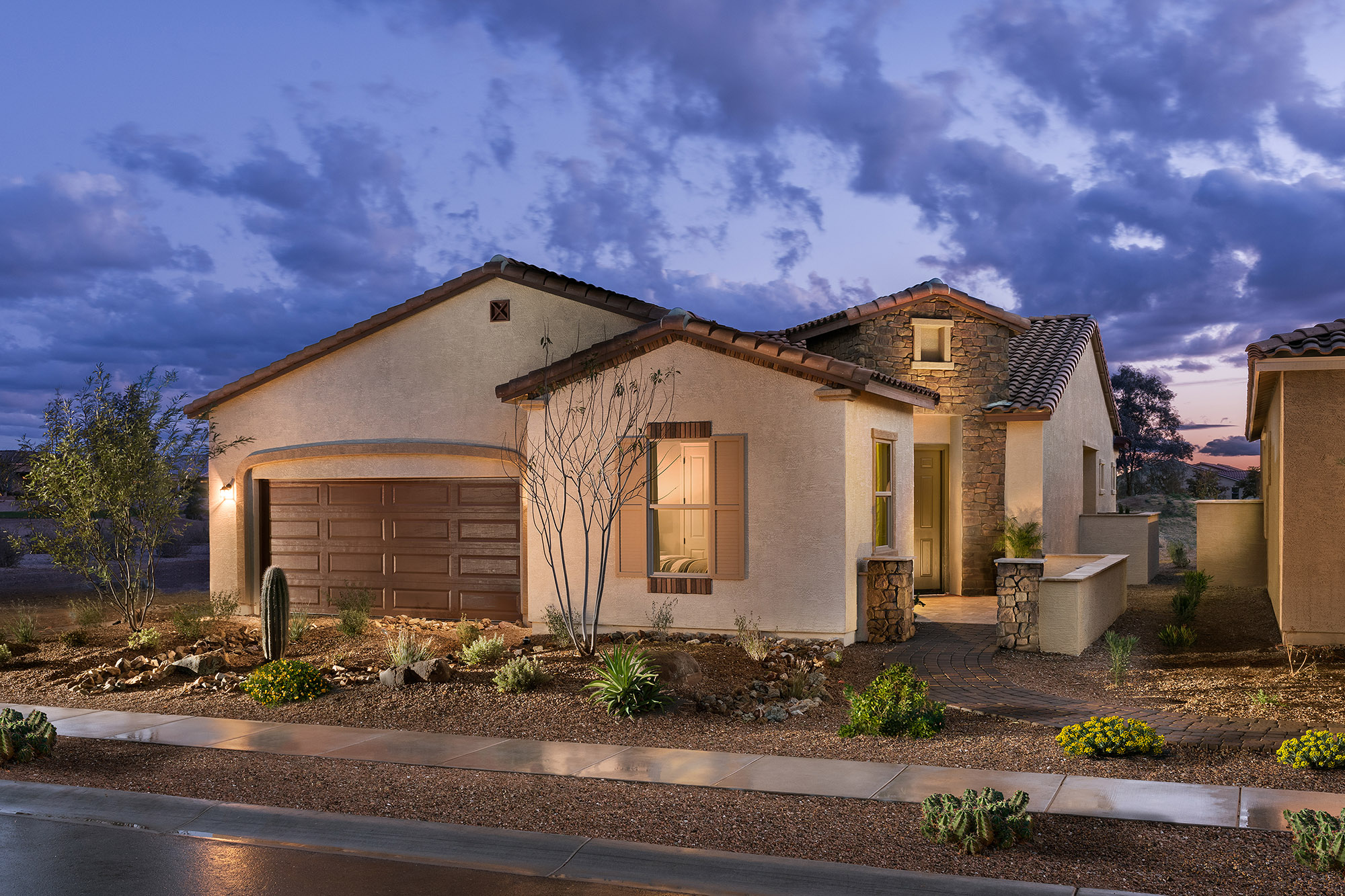 Mission Royale BSB Design